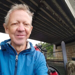 Profilbild von Ralf Vogt