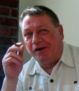 Profilbild von Ralf Vogt
