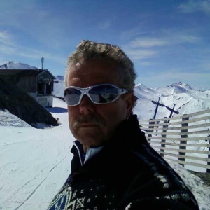 Profilbild von Ralf Vogt