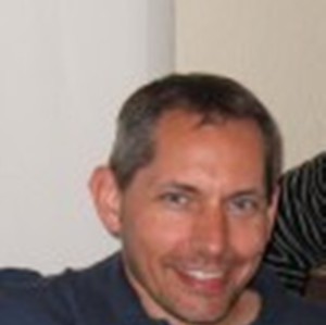 Profilbild von Ralf Vogt