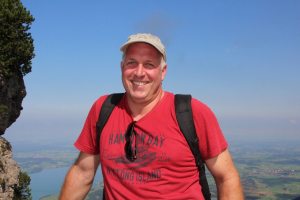 Profilbild von Ralf Vogt