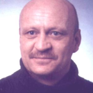 Profilbild von Ralf Voigtländer