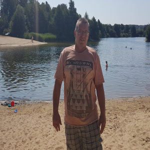 Profilbild von Ralf Volland