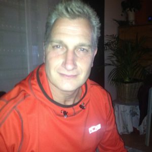 Profilbild von Ralf Vollandt