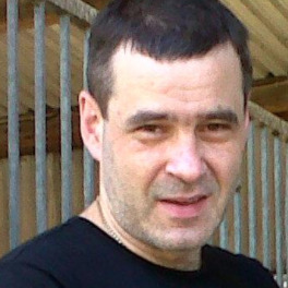 Profilbild von Ralf Vollmöller