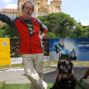 Profilbild von Ralf Vom Feld