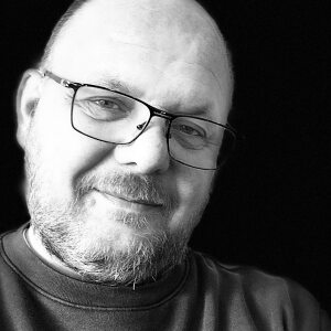 Profilbild von Ralf Vomberg