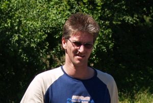 Profilbild von Ralf Vondenhagen