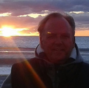 Profilbild von Ralf Vorderwisch