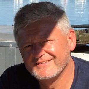 Profilbild von Ralf Voß