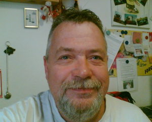 Profilbild von Ralf Wachowiak