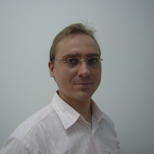 Profilbild von Ralf Wagenfuehr