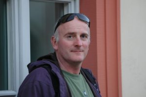 Profilbild von Ralf Wagner-Befard