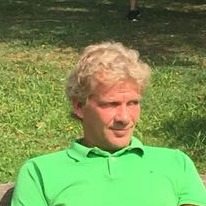 Profilbild von Ralf Wagner