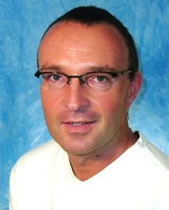 Profilbild von Ralf Wagner