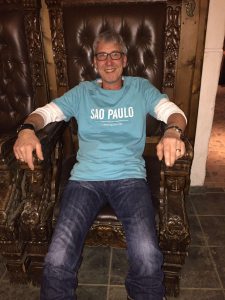 Profilbild von Ralf Wagner