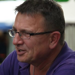 Profilbild von Ralf Wagner