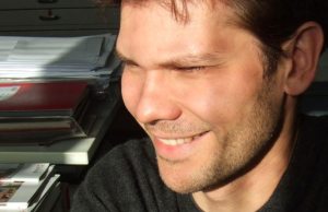 Profilbild von Ralf Wahl