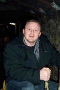 Profilbild von Ralf Wahl