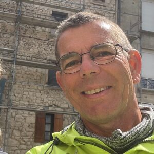 Profilbild von Ralf Wallau