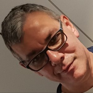 Profilbild von Ralf Wallburg