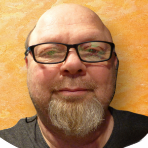 Profilbild von Ralf Walther