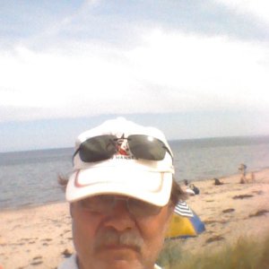 Profilbild von Ralf Wandt