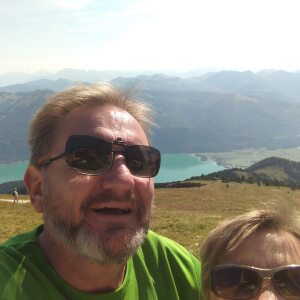 Profilbild von Ralf Warchhold