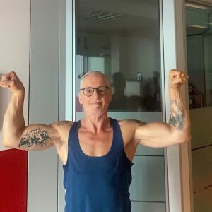 Profilbild von Ralf Warneking