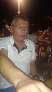 Profilbild von Ralf Weber