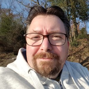 Profilbild von Ralf Weber