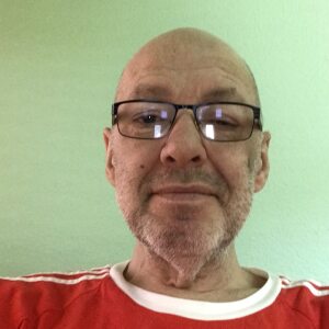 Profilbild von Ralf Weber