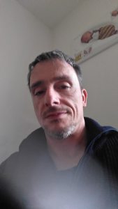 Profilbild von Ralf Weber