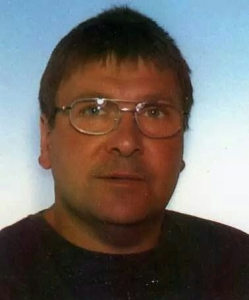 Profilbild von Ralf Weber