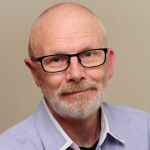 Profilbild von Ralf Weber