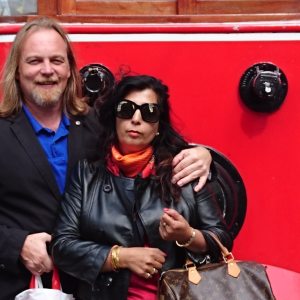 Profilbild von Ralf Weber