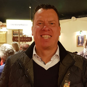 Profilbild von Ralf Weber
