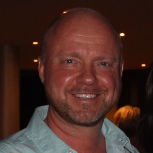 Profilbild von Ralf Weber