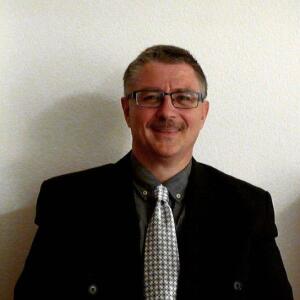 Profilbild von Ralf Wefeld