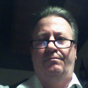 Profilbild von Ralf Wegerich