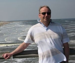 Profilbild von Ralf Wegg