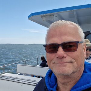 Profilbild von Ralf Wegner