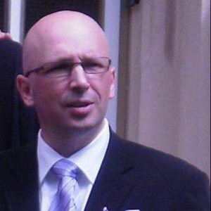 Profilbild von Ralf Wegner