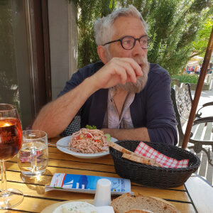 Profilbild von Ralf Wehner