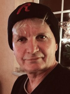 Profilbild von Ralf Wehrenberg