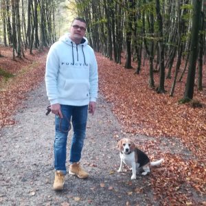Profilbild von Ralf Weidemann