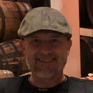 Profilbild von Ralf Weigand