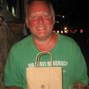 Profilbild von Ralf Weinberg