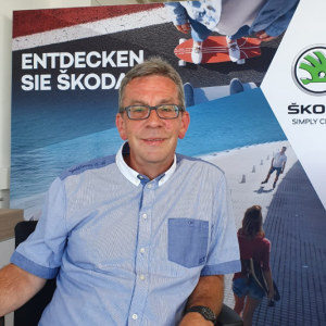 Profilbild von Ralf Weinert