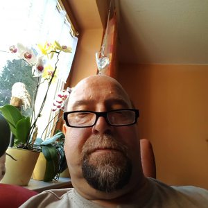Profilbild von Ralf Weinreich